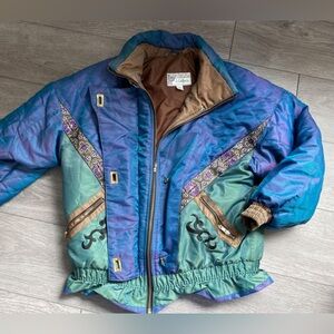 J. Gallery Ski Jacket
